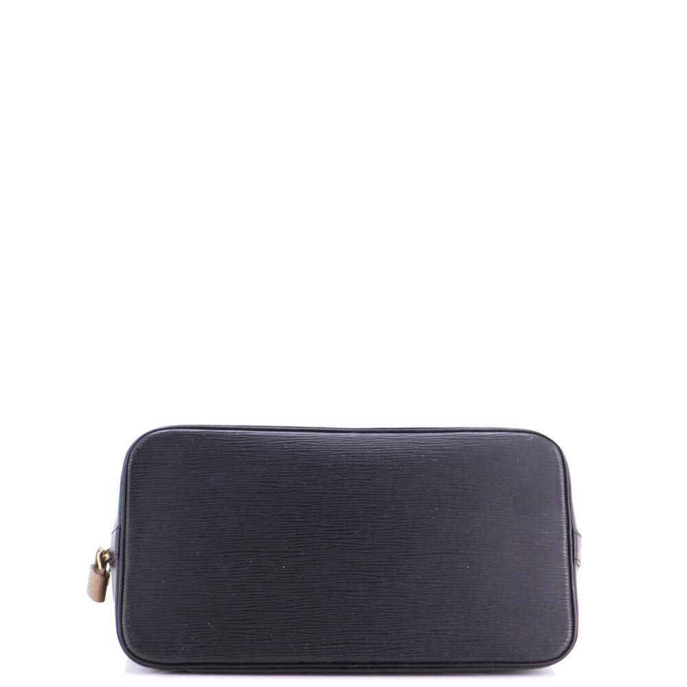 Louis Vuitton Vintage Alma Handbag Epi #249490L78B - Picture 4 of 8